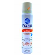 Olysee Antibakteriální dezinfekční sprej 100ml