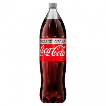 Coca cola light 1,75l