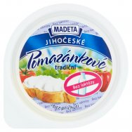 Jihočeské pomazánkové bez příchuti bez laktózy 150 g