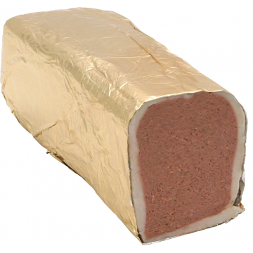 Jatrový sýr (cca 200g) (jatrová cihla) volné