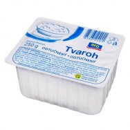 Aro Tvaroh odtučněný 250g