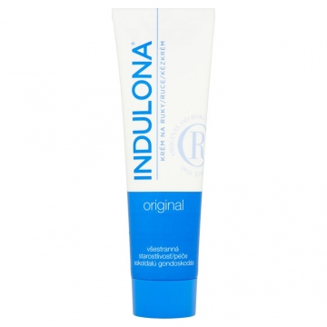 INDULONA Original krém na ruce 85ml