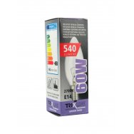 Průmyslová žárovka E14/60W/230V trixline (35mm x 110mm)