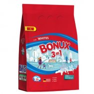 Bonux 3v1 ice Fresh prací prášek, 20 praní, 1,4 kg