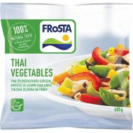 FRoSTA Thai style Vegetables 400 g