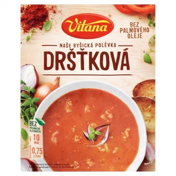 Vitana Dršťková 92g