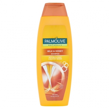Palmolive Naturals Milk Honey šampon 350 ml