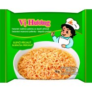 Vi Huong instantní nudlová polévka slepičí přichutí 70g