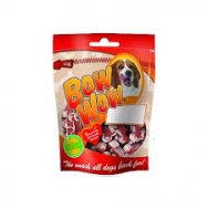 Bow Bow kostičky hovězí 80g