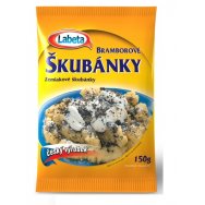 Labeta bramborové škubánky 150g