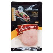 Schneider Rohlíková šunka 100g