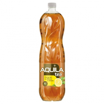 Aquila Ledový čaj citron 1,5l