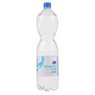 ARO Voda pramenitá neperlivá 1,5l