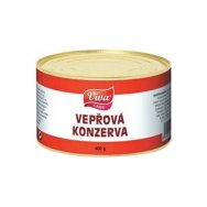 Viva vepřová konzerva 400g