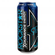 Rockstar Xdurance Blueberry 500ml