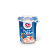 Bärenmarke jogurt 450g jahoda