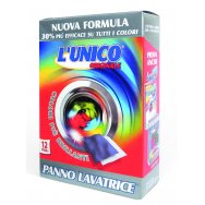L'UNICO ubrousky proti zabarvení prádla 12 ks