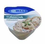 Nowaco Tuňáková pomazánka 80g