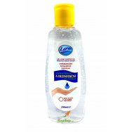 LARA Antibakteriální dezinfekční gel na ruce 200ml