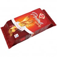Vest tyčinky PRIMA 125g solené