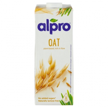 Alpro Ovesný nápoj 1l