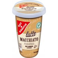 Edeka Kaffeedrink Latte Macchiato 250ml