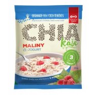 Semix kaše chia malinová s jogurtem 65g