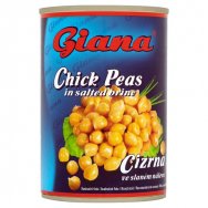Giana Cizrna ve slaném nálevu 425ml