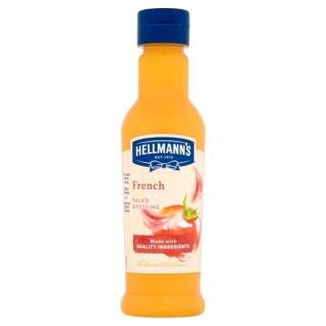 Hellmann´s Francouzský dresink 210 ml