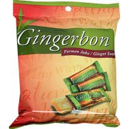 Agel bonbón želetinový zázvorový (8% zázvoru) 125g