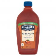 Hellmann´s Kečup Jemně pálivý 825g