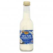 KTC Olej kokosový čistý 250ml (DAU DUA NGUYEN CHAT)