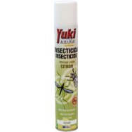 Yuki matón spray proti hmyzu citron 750ML
