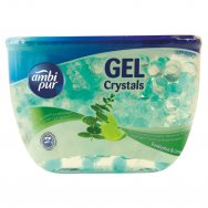 Ambi Pur gel crystals Eucalyptus&Lime 150 g