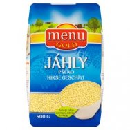 Gold Menu Jáhly 500g