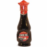 Chin-su omáčka sójová chilli+česnek 250ml
