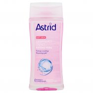 ASTRID pleťová voda suchá/citlivá pleť 200 ml
