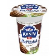 Pařížská šlehačka De Luxe 27% 200 g