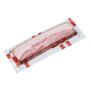 Anglická slanina speciál LE&Co 150g chlaz (celku)