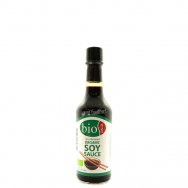 Bioasia sójová omáčka organická 150ML