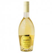 Bostavan 0,75L Sauvignon Blanc