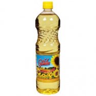 Gold plus Sulenečnicový olej 1L