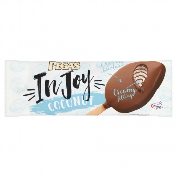 Prima Pegas In Joy Coconut 80ml