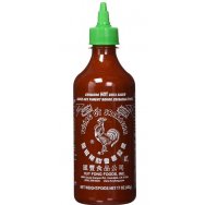 HUY FONG Chilli omáčka Sriracha Hot 435 ml