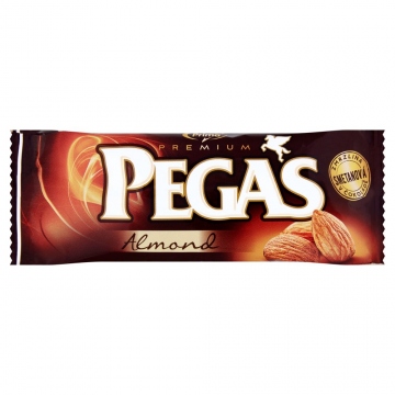 Prima Pegas Premium Mandle 100ml