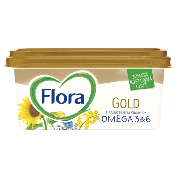 Flora Gold 400g