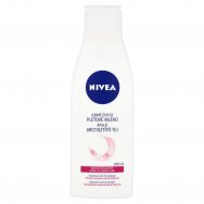 Nivea pleťové mléko Jemné čistící 200ml