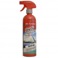 DM GLASS CLEANER 750ml čistič skel (auto)
