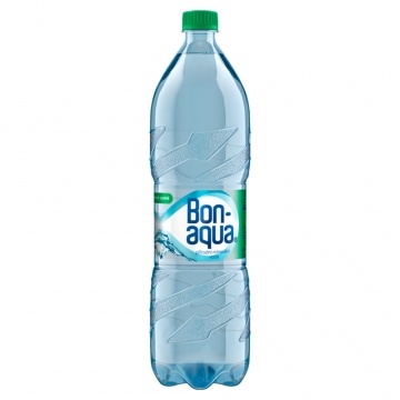 Bonaqua Jemně sycená 1,5l