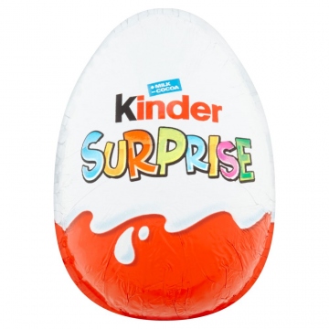 Kinder Surprise 20g